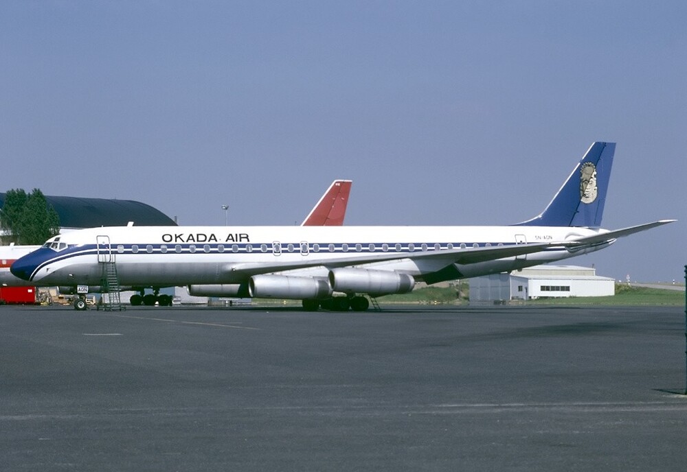 «As you Americans say, I fucked up». Приводнение рейса JAL002 в Сан-Франциско и «Защита Асо»