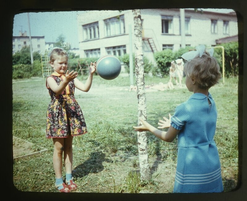 Интересные фотографии времен СССР Интересные фотографии времен СССР