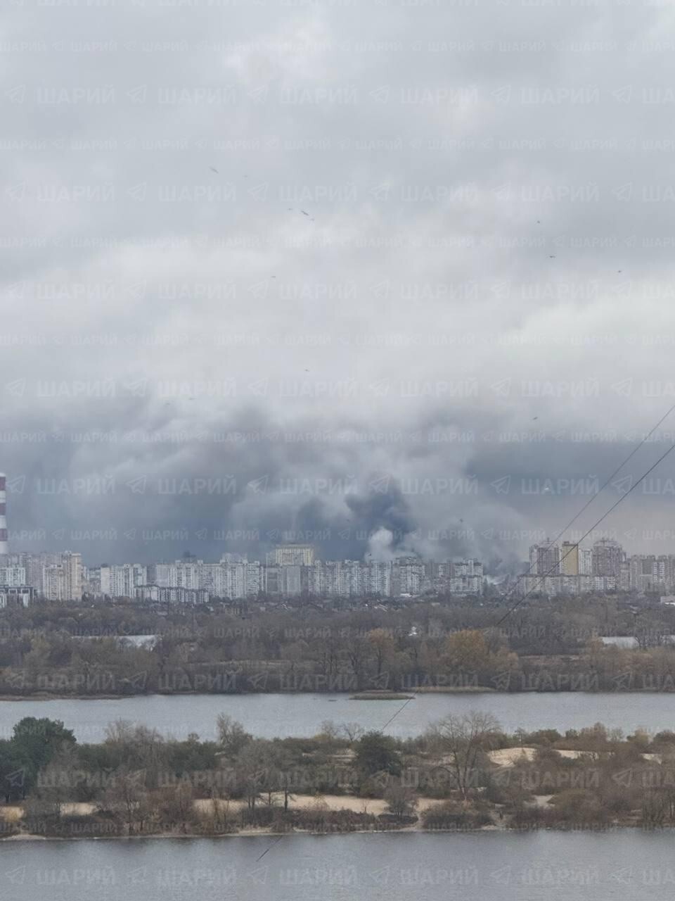 Подготовка Киева к зиме 2025-2026 идёт полным ходом! Подготовка Киева к зиме 2025-2026 идёт полным ходом!