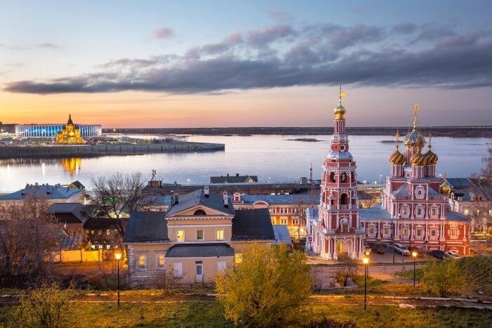 Эти 12 российских городов меняли свои названия рекордное количество раз, а их лидер — целых 30 Эти 12 российских городов меняли свои названия рекордное количество раз, а их лидер — целых 30