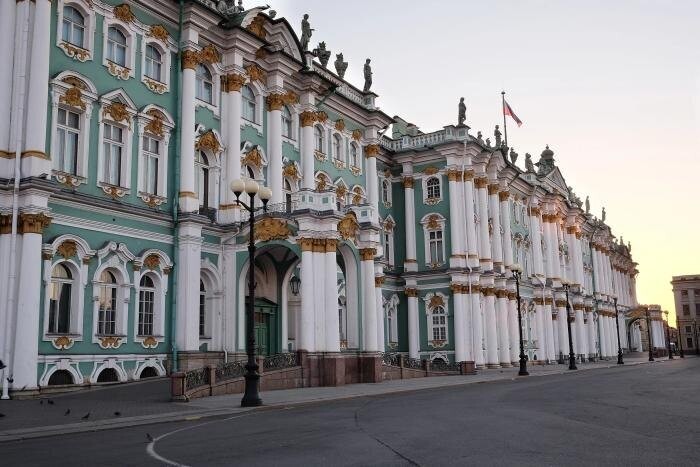Эти 12 российских городов меняли свои названия рекордное количество раз, а их лидер — целых 30 Эти 12 российских городов меняли свои названия рекордное количество раз, а их лидер — целых 30