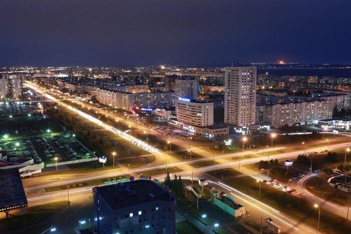 Эти 12 российских городов меняли свои названия рекордное количество раз, а их лидер — целых 30 Эти 12 российских городов меняли свои названия рекордное количество раз, а их лидер — целых 30