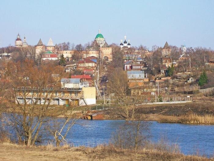 Эти 12 российских городов меняли свои названия рекордное количество раз, а их лидер — целых 30 Эти 12 российских городов меняли свои названия рекордное количество раз, а их лидер — целых 30