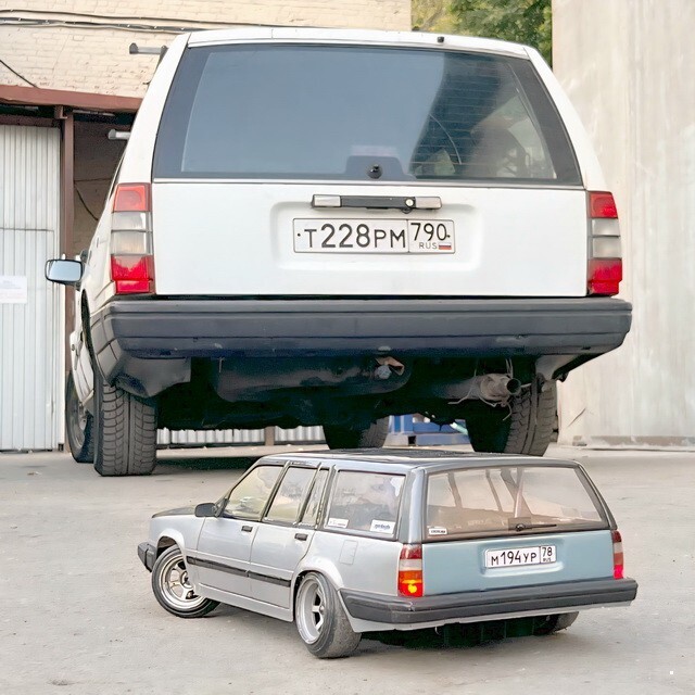 АвтоВсячина