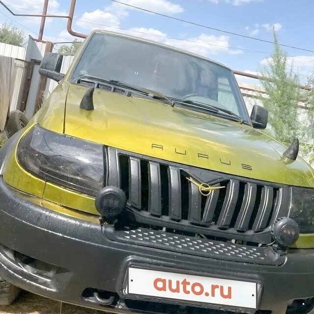 АвтоВсячина