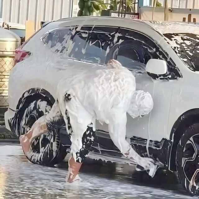 АвтоВсячина