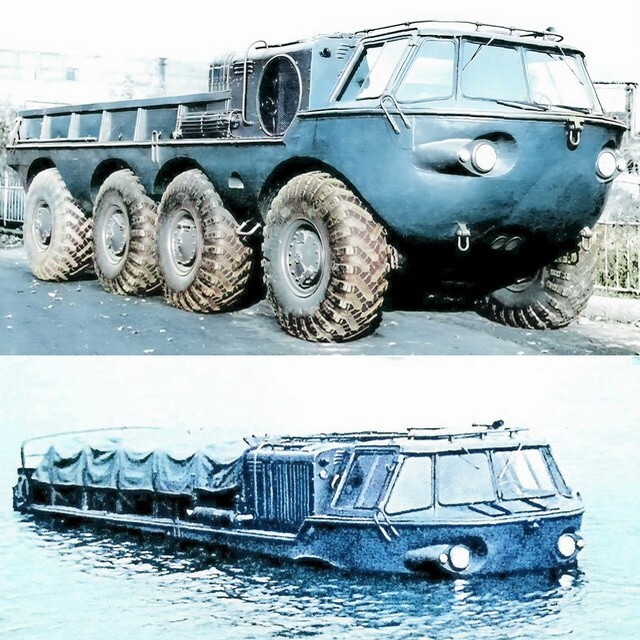 АвтоВсячина