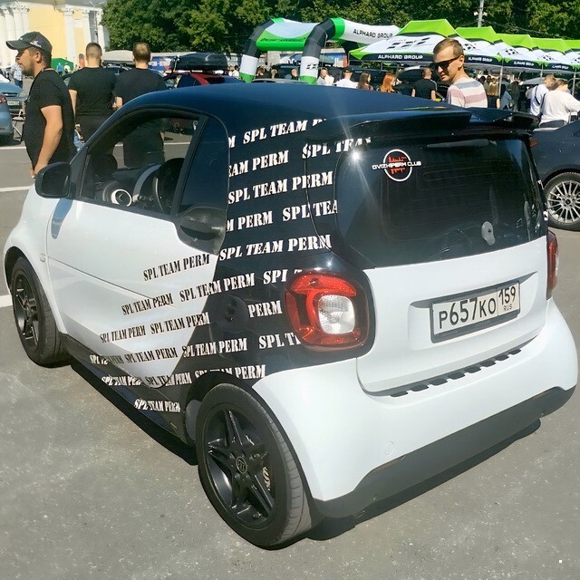 АвтоВсячина