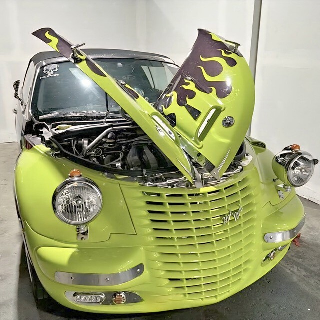 АвтоВсячина