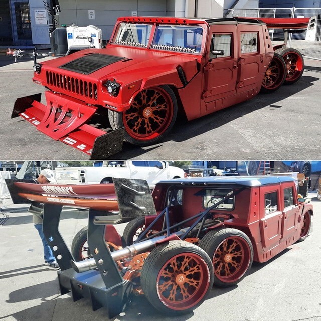 АвтоВсячина