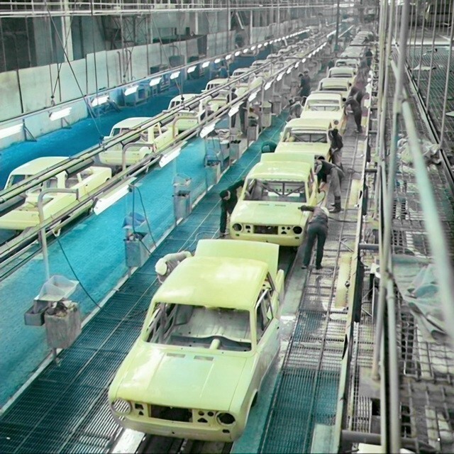 АвтоВсячина