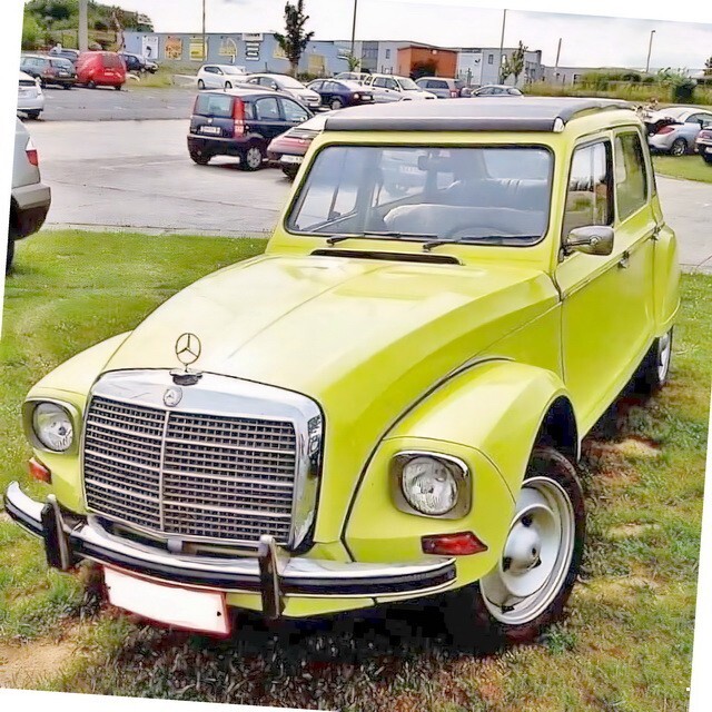 АвтоВсячина