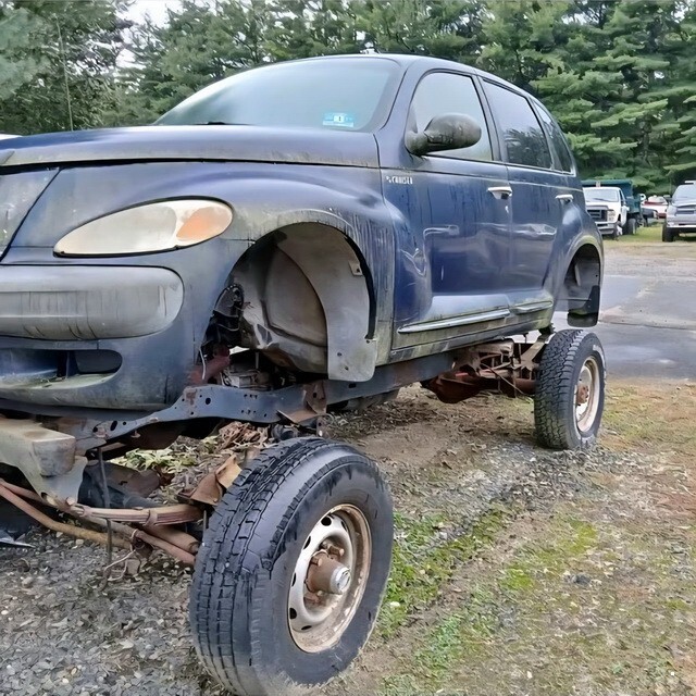 АвтоВсячина