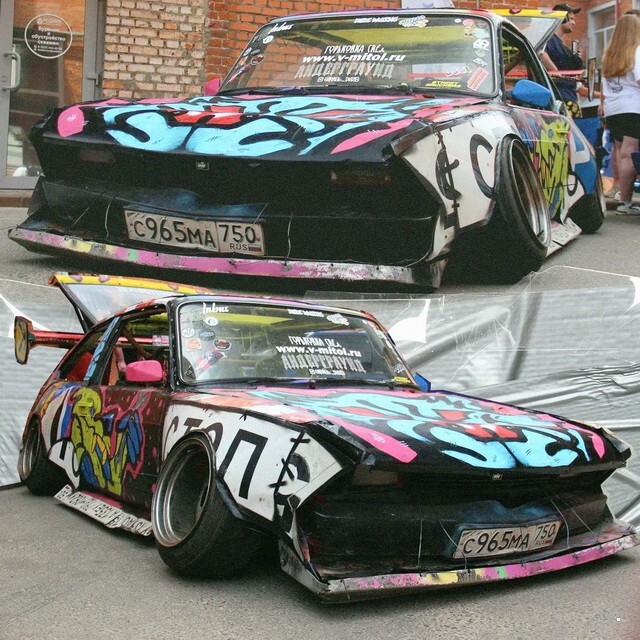 АвтоВсячина