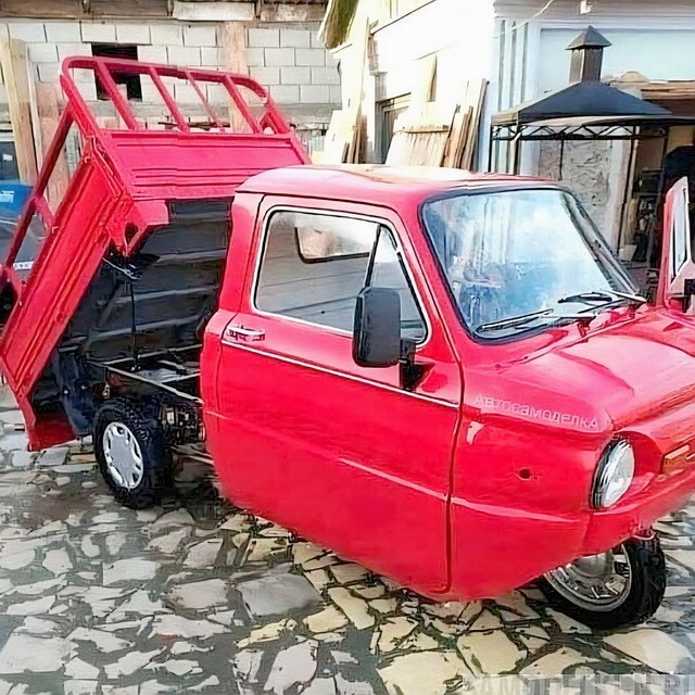 АвтоВсячина