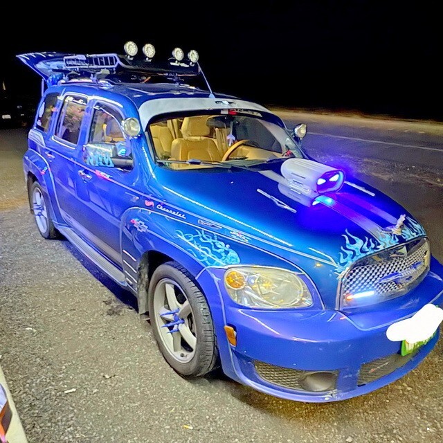 АвтоВсячина