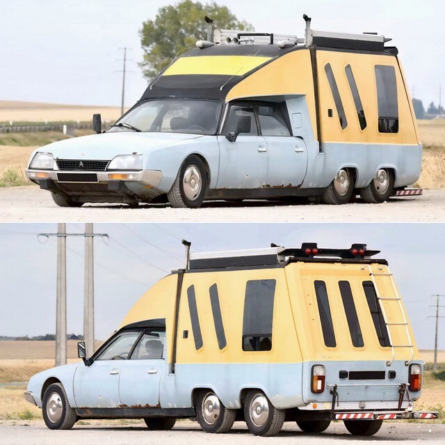 АвтоВсячина