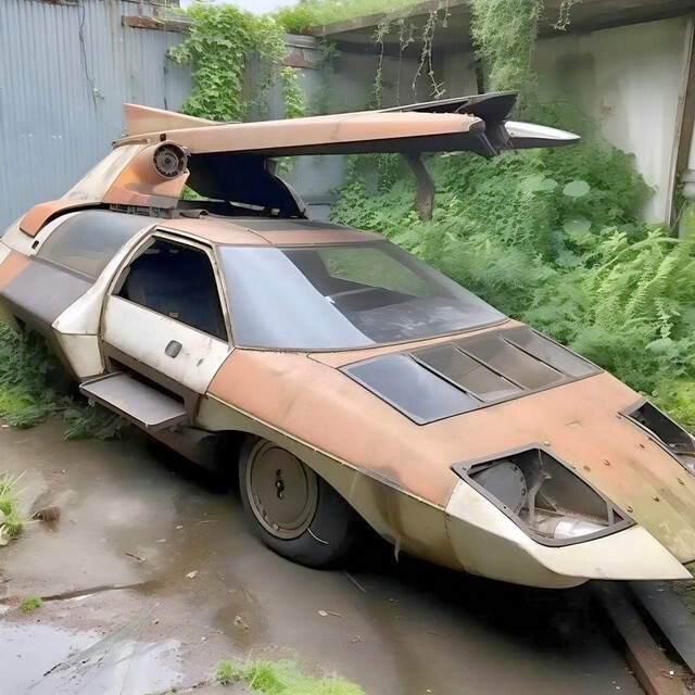АвтоВсячина