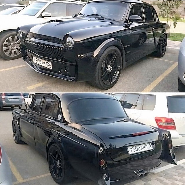 АвтоВсячина