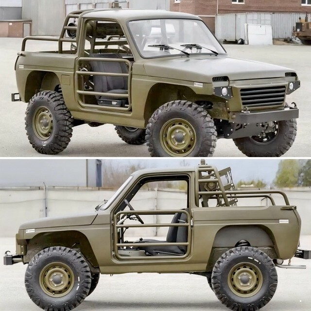 АвтоВсячина