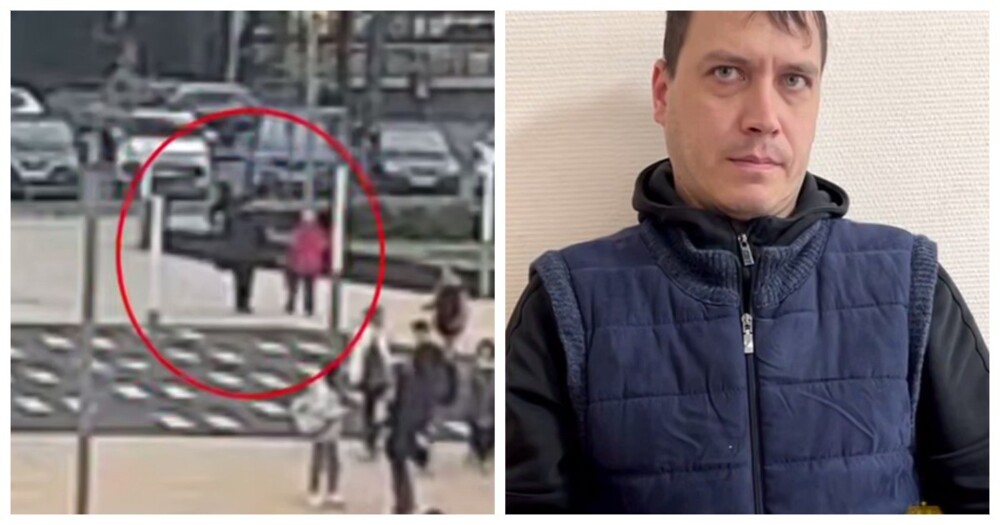 В Москве задержали мужчину по подозрению в соучастии в кибермошенничестве на 9 миллионов рублей В Москве задержали мужчину по подозрению в соучастии в кибермошенничестве на 9 миллионов рублей