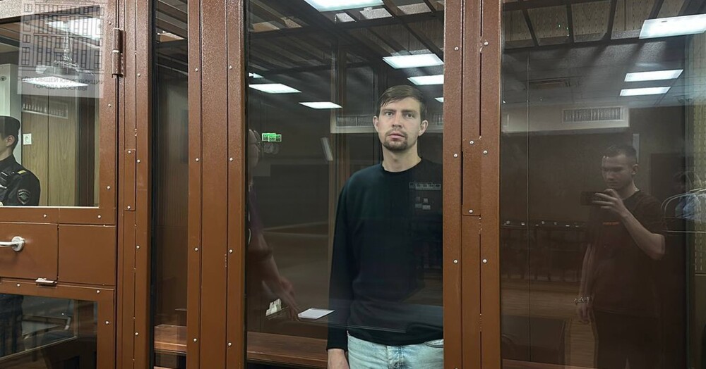 Тульского пикапера, хватавшего девушек за ягодицы, осудили на 1,5 года лишения свободы Тульского пикапера, хватавшего девушек за ягодицы, осудили на 1,5 года лишения свободы