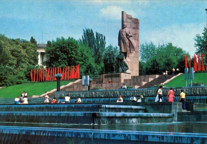 Интересные фотографии времен СССР Интересные фотографии времен СССР