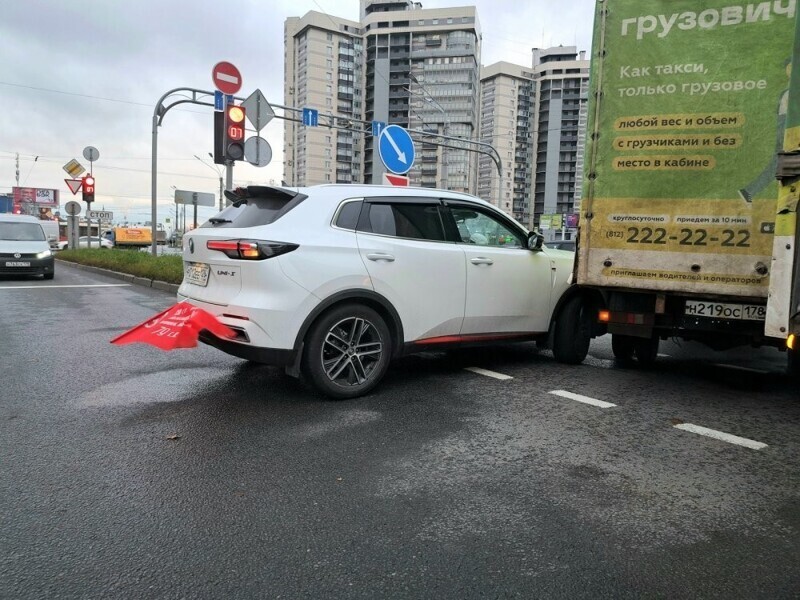 Патриот из Ставропольского края Патриот из Ставропольского края