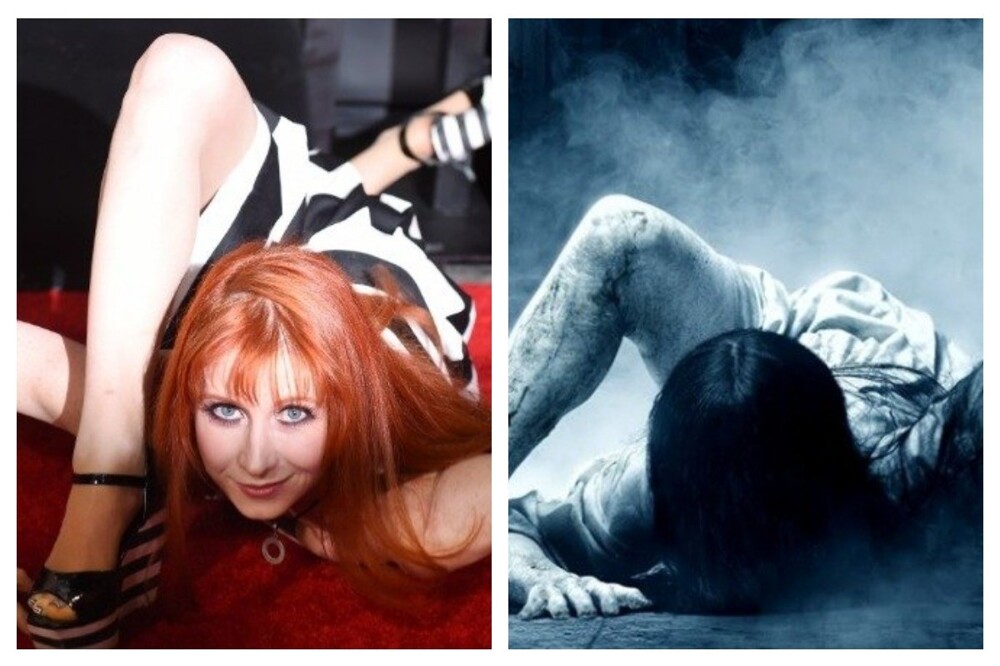 Как выглядят актёры, скрытые под масками монстров в известных фильмах ужасов? Как выглядят актёры, скрытые под масками монстров в известных фильмах ужасов?