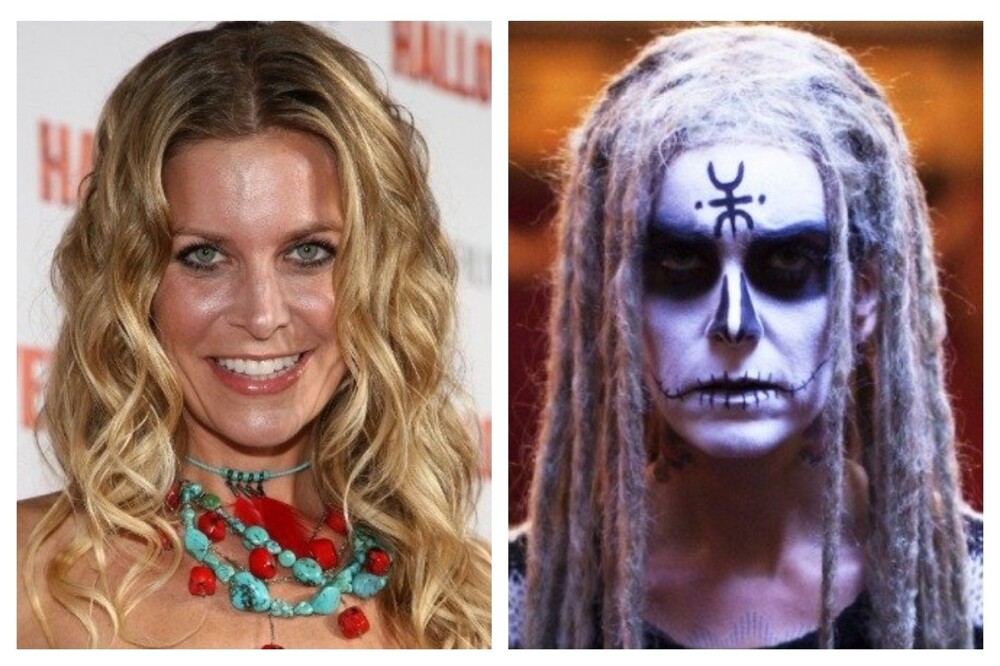 Как выглядят актёры, скрытые под масками монстров в известных фильмах ужасов? Как выглядят актёры, скрытые под масками монстров в известных фильмах ужасов?