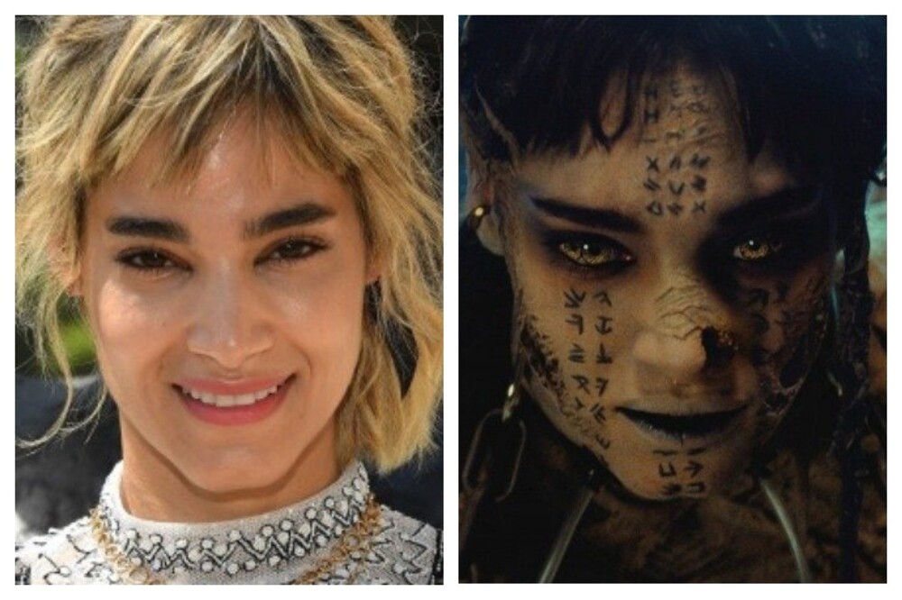 София Бутелла (Мумия) София Бутелла (Мумия)