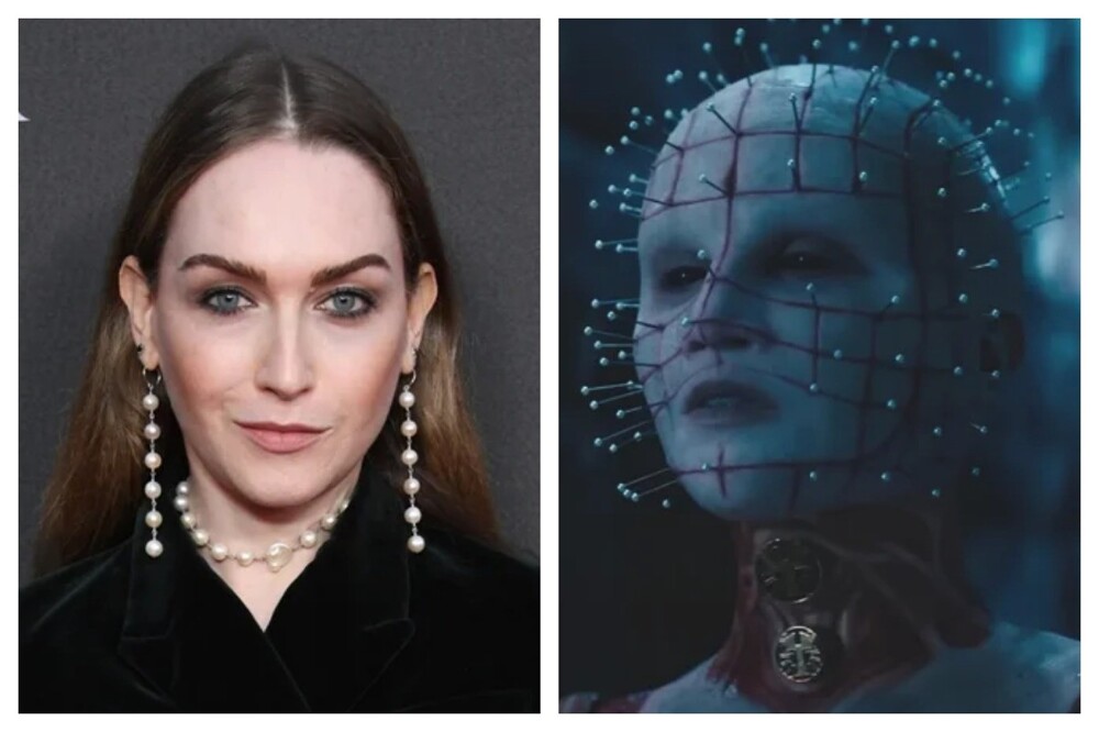 Как выглядят актёры, скрытые под масками монстров в известных фильмах ужасов? Как выглядят актёры, скрытые под масками монстров в известных фильмах ужасов?