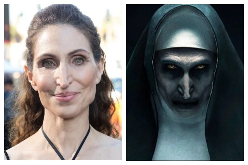 Как выглядят актёры, скрытые под масками монстров в известных фильмах ужасов? Как выглядят актёры, скрытые под масками монстров в известных фильмах ужасов?