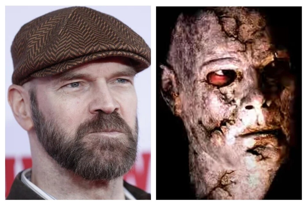 Как выглядят актёры, скрытые под масками монстров в известных фильмах ужасов? Как выглядят актёры, скрытые под масками монстров в известных фильмах ужасов?