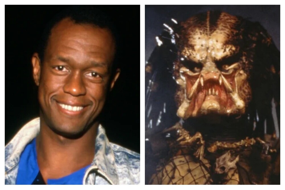 Как выглядят актёры, скрытые под масками монстров в известных фильмах ужасов? Как выглядят актёры, скрытые под масками монстров в известных фильмах ужасов?