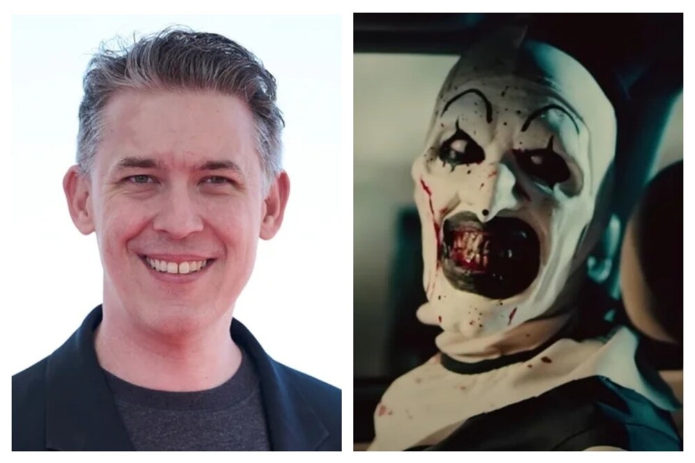 Как выглядят актёры, скрытые под масками монстров в известных фильмах ужасов? Как выглядят актёры, скрытые под масками монстров в известных фильмах ужасов?