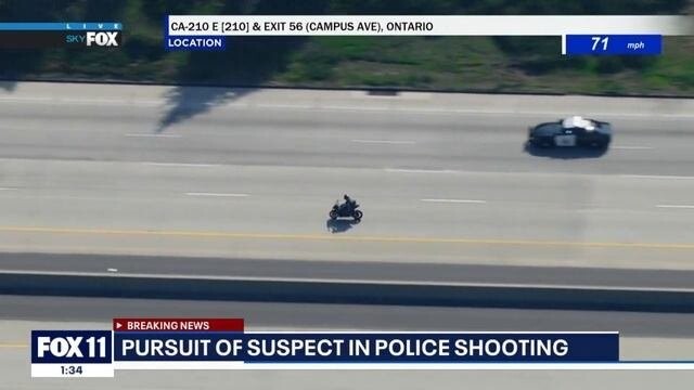 Погоня в прямом эфире Погоня в прямом эфире