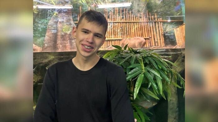 "Я просто решил пожить своей жизнью": в Ростове-на-Дону полиция нашла 17-летнего парня, пропавшего в Подмосковье два месяца назад "Я просто решил пожить своей жизнью": в Ростове-на-Дону полиция нашла 17-летнего парня, пропавшего в Подмосковье два месяца назад