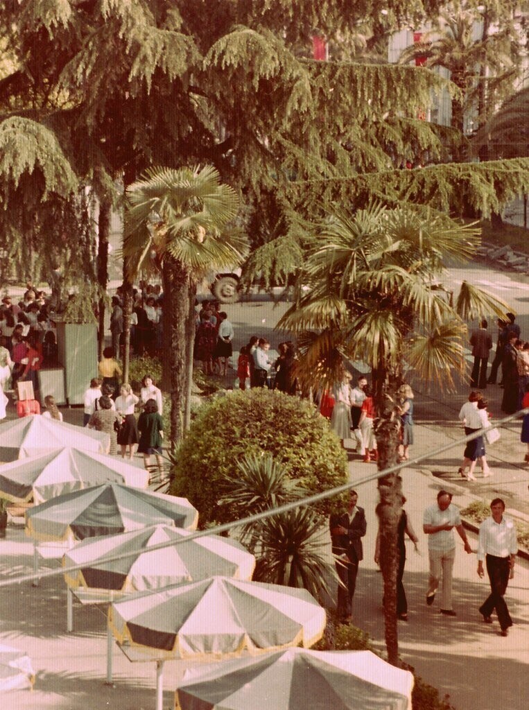 Интересные фотографии времен СССР Интересные фотографии времен СССР