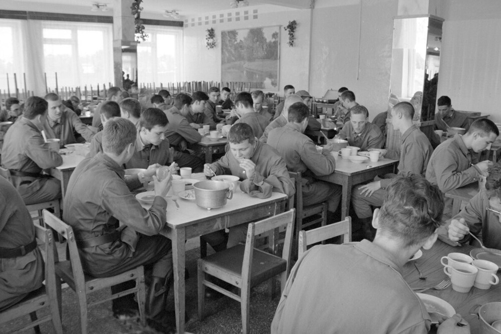 Интересные фотографии времен СССР Интересные фотографии времен СССР