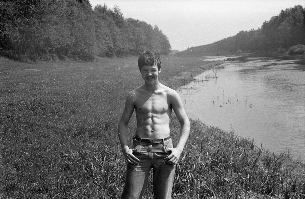 Интересные фотографии времен СССР Интересные фотографии времен СССР