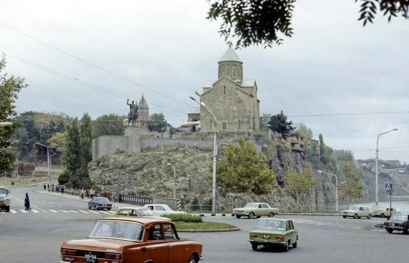 Интересные фотографии времен СССР Интересные фотографии времен СССР
