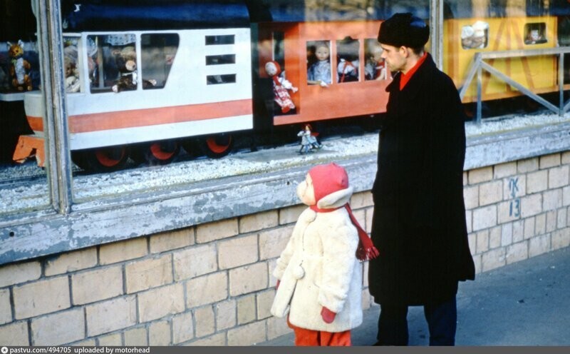 Интересные фотографии времен СССР Интересные фотографии времен СССР