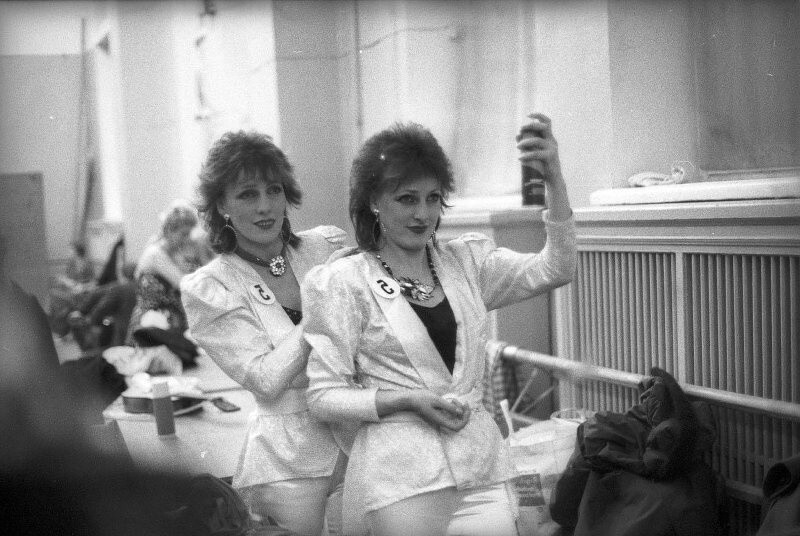 Интересные фотографии времен СССР Интересные фотографии времен СССР