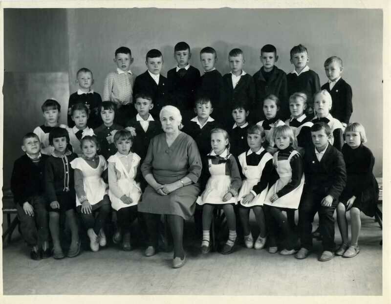 Интересные фотографии времен СССР Интересные фотографии времен СССР