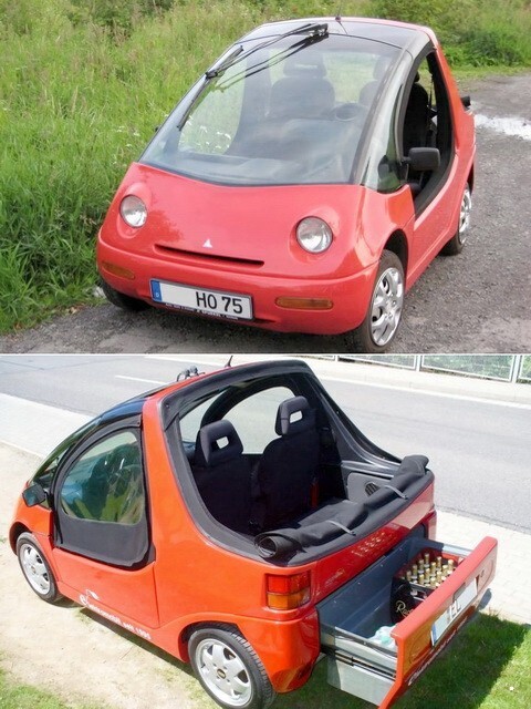 АвтоВсячина