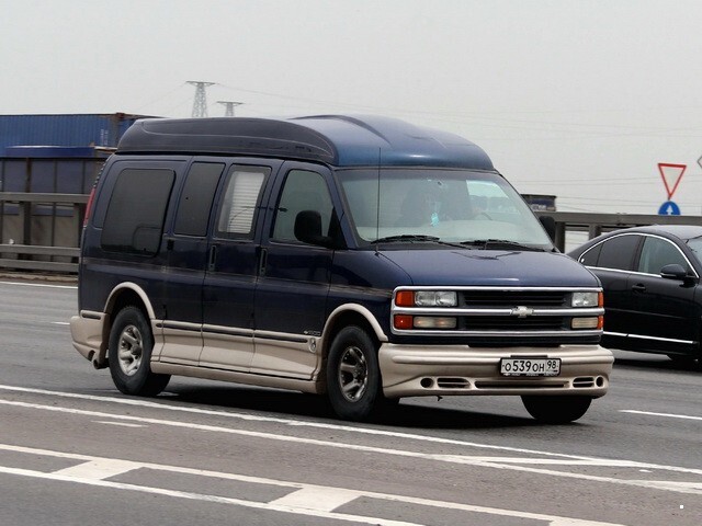 АвтоВсячина