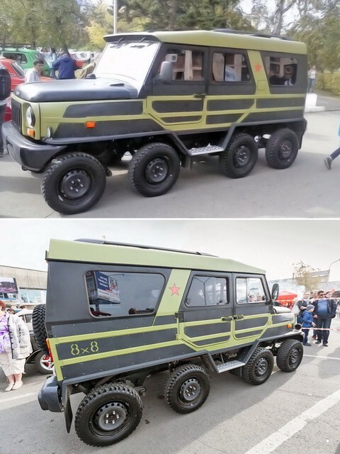 АвтоВсячина