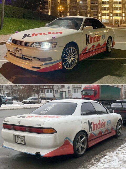 АвтоВсячина