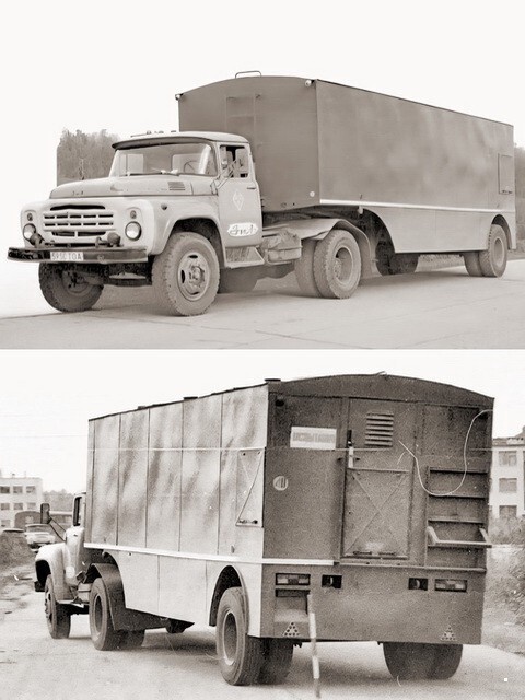 АвтоВсячина